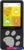 Плеер MP3 Digma S5 8GB