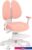 Компьютерное кресло TetChair Miracle (розовый)
