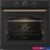 Электрический духовой шкаф Gorenje BOS67372CLB