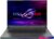 Игровой ноутбук ASUS ROG Strix G18 2023 G814JV-N6035