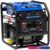 Бензиновый генератор ECO PE-160RW