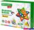 Конструктор BRAUBERG 663845 Kids Magnetic Big Blocks-34