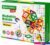 Конструктор BRAUBERG 663847 Kids Magnetic Big Blocks-64