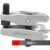 Съемник шаровых шарнирных соединений Jonnesway AE310073