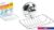 Мыльница Perfecto Linea Fix lock 35-339480