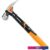 Молоток Fiskars IsoCore L 1020214