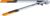 Сучкорез Fiskars PowerGear X L LX99 1020189