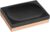 Мыльница Perfecto Linea 35-720103 (черный)
