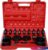 Съемник подшипников AE&T TA-D1023 MHR-04037 (23 предмета)