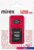 Карта памяти Mirex microSDXC 13613-AD3UH128 128GB (с адаптером)