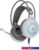 Наушники Oklick HS-L300G (белый)