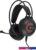 Наушники Oklick HS-L300G (черный)