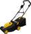 Газонокосилка Huter ELM-1600T