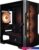 Корпус 1stPlayer Trilobite T3 ARGB T3-BK-4F2(AP)
