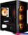 Корпус 1stPlayer Trilobite T3-G ARGB T3-G-BK-4F2(AP)
