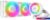 Жидкостное охлаждение для процессора Arctic Liquid Freezer III 240 A-RGB White ACFRE00150A