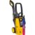 Мойка высокого давления Huter W-4-2500 PRO