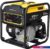 Бензиновый генератор Huter DN7500i