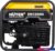 Бензиновый генератор Huter DN12500i