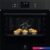 Электрический духовой шкаф Electrolux EOD4P57H