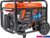 Бензиновый генератор Patriot GRA 9500AWS