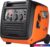Бензиновый генератор Patriot iGX 4000AWSP