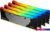 Оперативная память Kingston FURY Renegade RGB 4×8ГБ DDR4 3200 МГц KF432C16RB2AK4/32