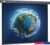 Проекционный экран CACTUS Wallscreen 187×332 CS-PSW-187X332-SG