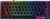 Клавиатура Razer Huntsman Mini Clicky (черный)