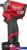 Гайковерт Milwaukee FUEL M12 FIWF12-422X 4933464616 (с 2-мя АКБ, кейс)