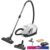 Пылесос Karcher DS 6 Plus 1.195-252.0