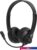 Офисная гарнитура Oklick HS-M500