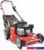 Газонокосилка Weibang WB536SK AL