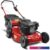 Газонокосилка Weibang WB506HC