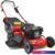 Газонокосилка Weibang WB537SLC V 3IN1