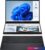 Рабочая станция ASUS Zenbook Pro 14 Duo UX8406MA-QL056W