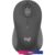 Мышь Logitech M550 (серый)