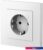 Умная розетка Aqara Aqara Wall Outlet H2 WP-P01D
