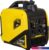Бензиновый генератор Huter DN4000Si