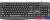 Клавиатура Acer OKW301 (черный)