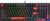 Клавиатура A4Tech Bloody S98 Red (Bloody BLMS Red Plus)