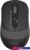 Мышь A4Tech Fstyler FM10S (серый/черный)