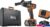 Ударная дрель-шуруповерт AEG Powertools BSB 18C3BL-X02C 4935478937 (с 2-мя АКБ 2 Ач + 4 Ач, кейс)