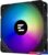 Вентилятор для корпуса Zalman ZM-AF120 ARGB (черный)