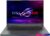 Игровой ноутбук ASUS ROG Strix G18 2024 G814JIR-N6048
