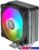 Кулер для процессора PentaWave PC-Z04E SRB ARGB