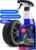 Grass Полироль чернитель шин Black rubber 600мл 110384