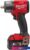 Гайковерт Milwaukee M18 FMTIW2P12-0X 4933478453 (с 2-мя АКБ, кейс)