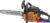 Бензопила Carver RSG 242X