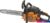 Бензопила Carver RSG 241X